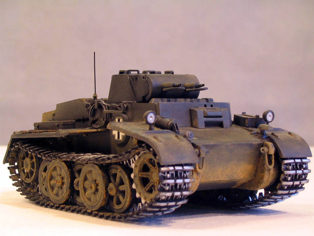 Pz kpfw t. Танк панцер 1. Танк PZ 1. Т1 танк вермахта. Танк т-i PZ.1 Ausf.f.